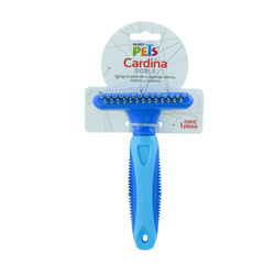 Cardina Doble, Fancy Pets