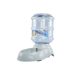 Bebedero para Perro Ch 3.8 Litros