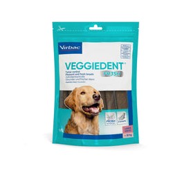 Veggiedent Fr3sh/15 Perro L más de 30 Kg Virbac