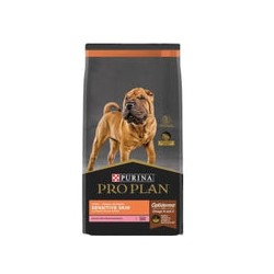 Pro Plan Sensitive Skin Adulto Raza Mediana y Grande Con Optiderm 3 kg