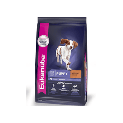 Eukanuba Perro Cachorro Razas Medianas 13.6 Kg.