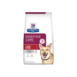 Hill's Prescription Diet i/d, Cuidado Digestivo, para Perro, 3.9 Kg