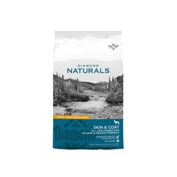 Diamond Skin y Coat All Life stages Dog Salmón y Papa 13.58 kg
