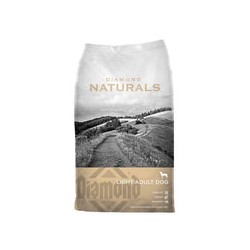 Diamond perro adulto Light Cordero y Arroz 13.58 kg