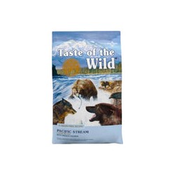 Taste Of The Wild Pacific Stream Canine Salmon Ahumado 6.3kg
