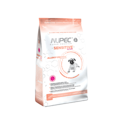 Sensitive Nupec Raza Pequeña 8 Kg
