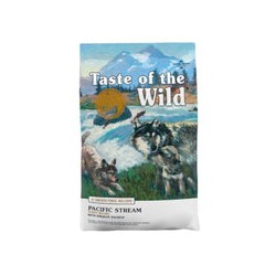 Taste Of The Wild Cachorro Pacific Stream Puppy Sálmon Ahumado 6.3kg