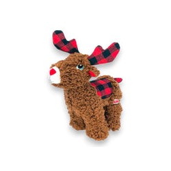 Juguete Navidad Reno Mediano