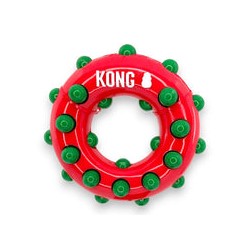 Juguete Navidad Dotz Ring Chico