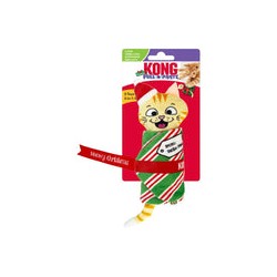 Juguete Navidad Gato Pull-A-Part