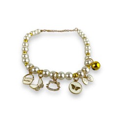 Collar de Perlas Talla L