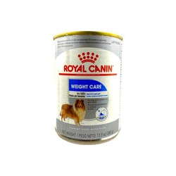 12 Latas Royal Canin Wet All Dogs Weight Care 385 gr