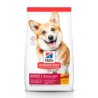Hill's Science Diet Small Bites, alimento saludable para perro adulto bocados pequeños 2Kg