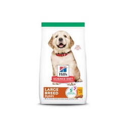 Hill's Science Diet Puppy Large Breed, alimento para perro cachorro razas grandes 7Kg
