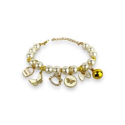 Collar de Perlas Talla S