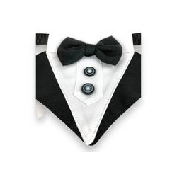 Bandana Smoking Talla S