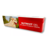 Nutrivit Gel Vitaminas Perros y Gatos 120gr Mederilab