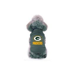 Jersey Green Bay Packers Talla M