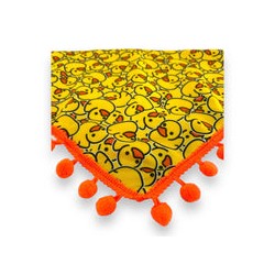 Bandana Patos Talla L