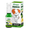 Waggys Olive Aceite Relajante para Perro 1500 Mg