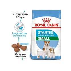 Royal Canin Alimento Seco Perro Starter Mother and Baby Dog 6.3kg