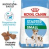 Royal Canin Alimento Seco Perro Starter Mother and Baby Dog 6.3kg