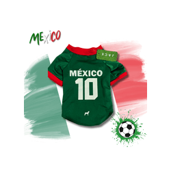 Jersey Selección Mexicana Talla M