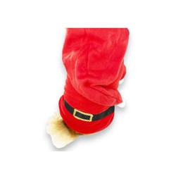 Disfraz Navidad Santa Claus Talla S