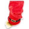 Disfraz Navidad Santa Claus Talla S