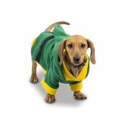 Disfraz Navidad Duende Talla XS