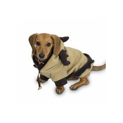 Disfraz Navidad Reno Talla S