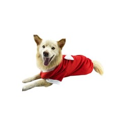 Disfraz Navidad Señora Claus Talla M