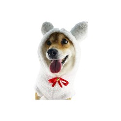 Disfraz Navidad Borrego Talla XL