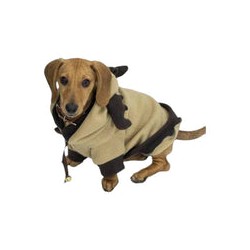 Disfraz Navidad Reno Talla L