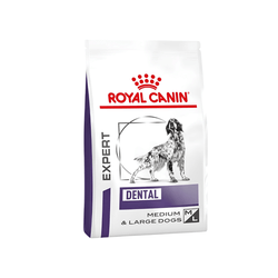 Royal Canin Dental Dry Dog 8 Kg