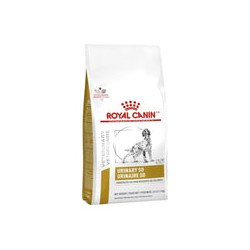Royal Canin Vet Perro Adulto Urinary SO Moderate Calorie  8Kg