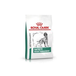 Royal Canin Vet Satiety Support Canine 3.5 Kg