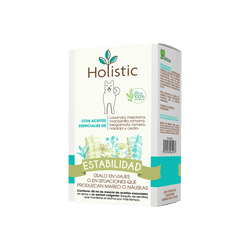 Holistic Kit de Aromaterapia Estabilidad 60 ML Naturance