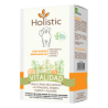Holistic Kit de Aromaterapia Vitalidad 60 ML Naturance