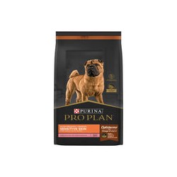 Pro Plan Sensitive Skin Adulto Raza Mediana y Grande Con Optiderm 17.5kg