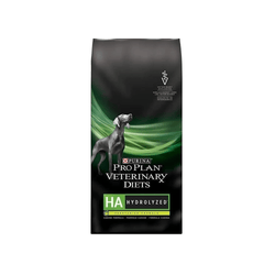 Pro Plan Veterinary DIets Hydrolized Canine 2.72kg