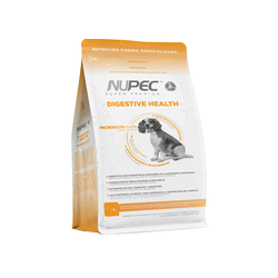 Nupec Perro Digestive Health 2 Kg