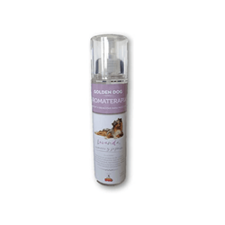 Aromaterapia para Perro Confort Lavanda 250 Ml