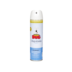 Repelente en Aerosol 240 Ml., Golden Dog