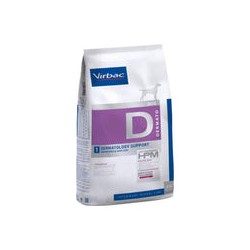 Virbac HPM Dog Dermatology Support 12 Kg