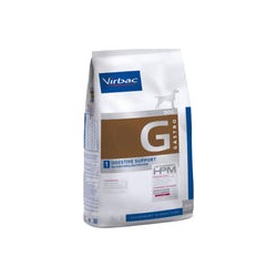 Virbac HPM Dog Digestive Support 3 Kg