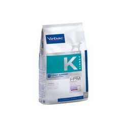 Virbac HPM Dog Kidney Support 3 Kg