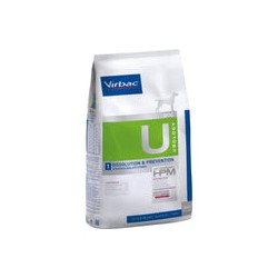 Virbac HPM Dog Urology Dissolution & Prevention 12Kg
