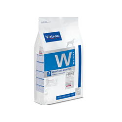 Virbac HPM Dog Weight Loss & Control 3 Kg