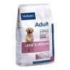 Virbac HPM Dog Adult Large & Medium 12 Kg